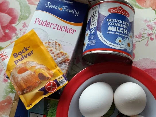 Rezept: Saftiger Kuchen Bild Nr. 4 Saftiger Kuchen - Rezept - Bild Nr. 4