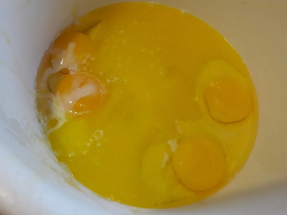 Rezept: Saftiger Kuchen Bild Nr. 5 Saftiger Kuchen - Rezept - Bild Nr. 5