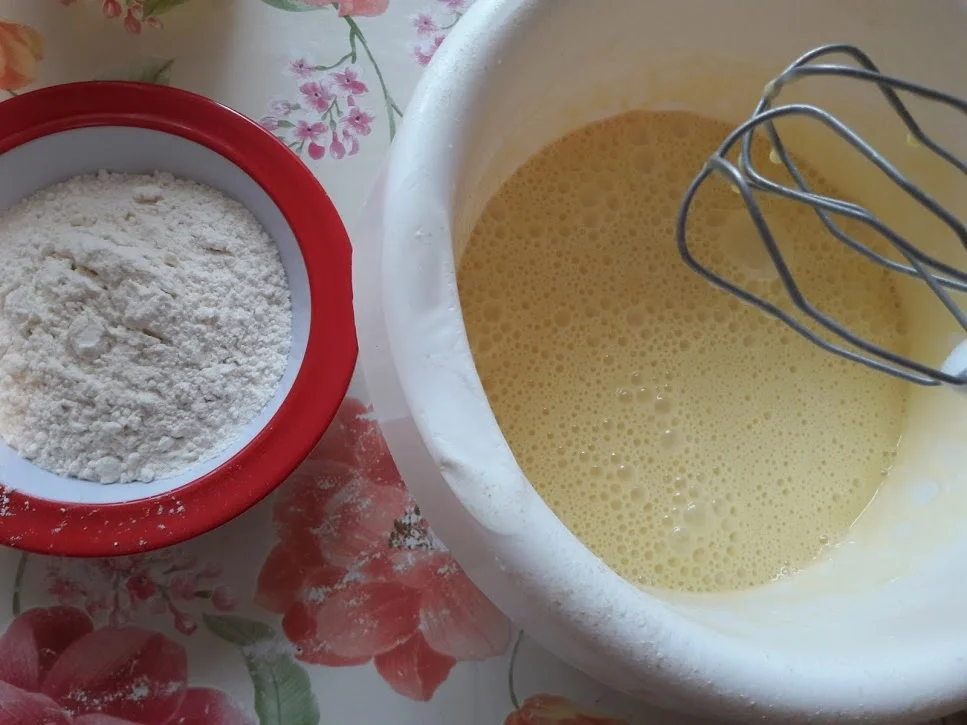 Rezept: Saftiger Kuchen Bild Nr. 7 Saftiger Kuchen - Rezept - Bild Nr. 7