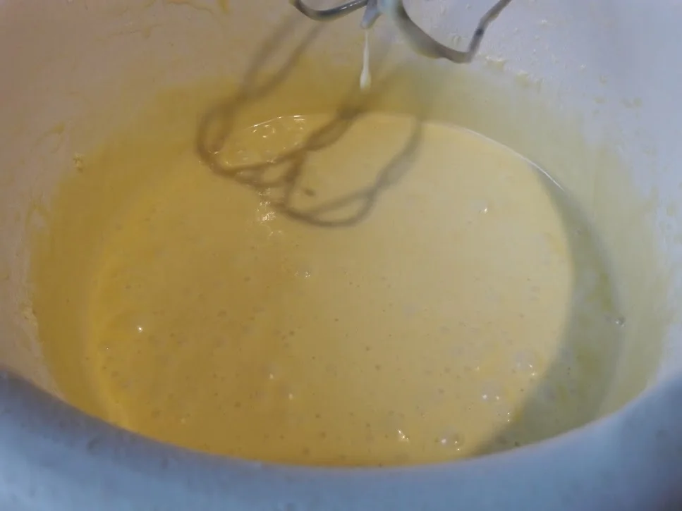 Rezept: Saftiger Kuchen Bild Nr. 8 Saftiger Kuchen - Rezept - Bild Nr. 8