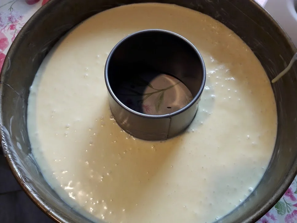 Rezept: Saftiger Kuchen Bild Nr. 9 Saftiger Kuchen - Rezept - Bild Nr. 9