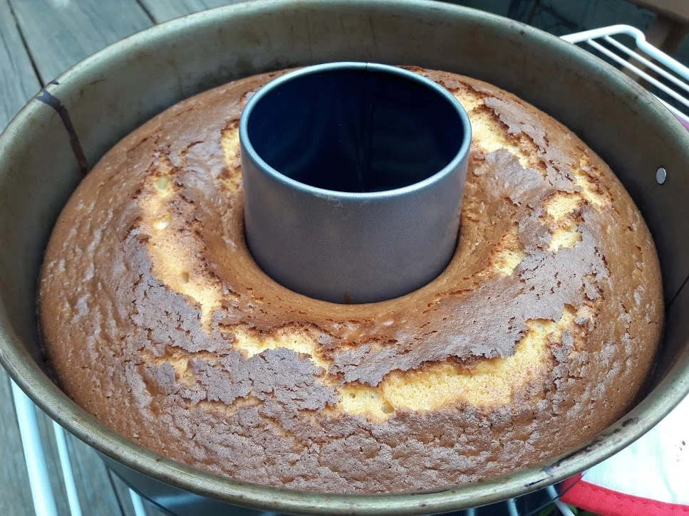 Rezept: Saftiger Kuchen Bild Nr. 10 Saftiger Kuchen - Rezept - Bild Nr. 10