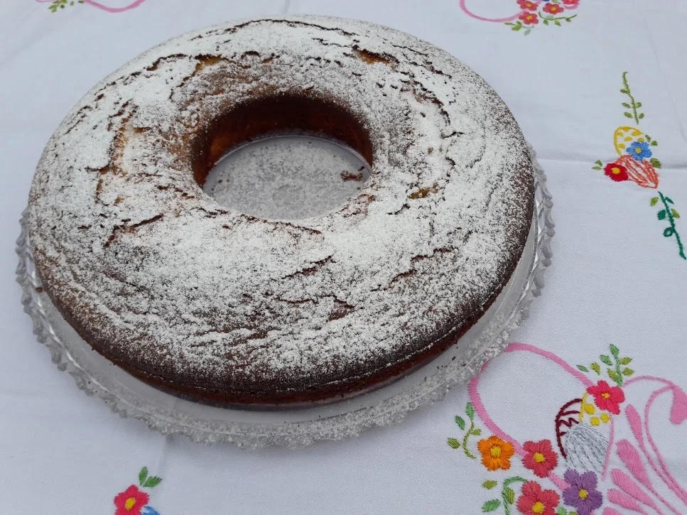 Rezept: Saftiger Kuchen Bild Nr. 11 Saftiger Kuchen - Rezept - Bild Nr. 11