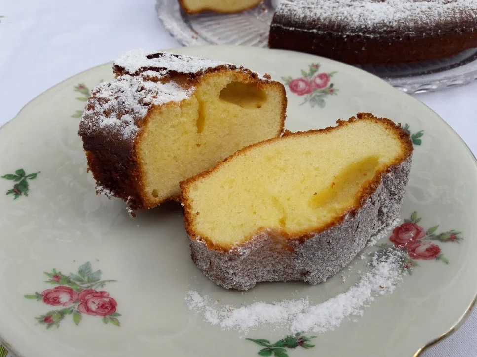 Rezept: Saftiger Kuchen Bild Nr. 12 Saftiger Kuchen - Rezept - Bild Nr. 12