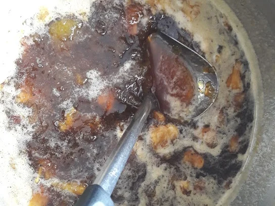 Rhabarbermarmelade - Rezept - Bild Nr. 8