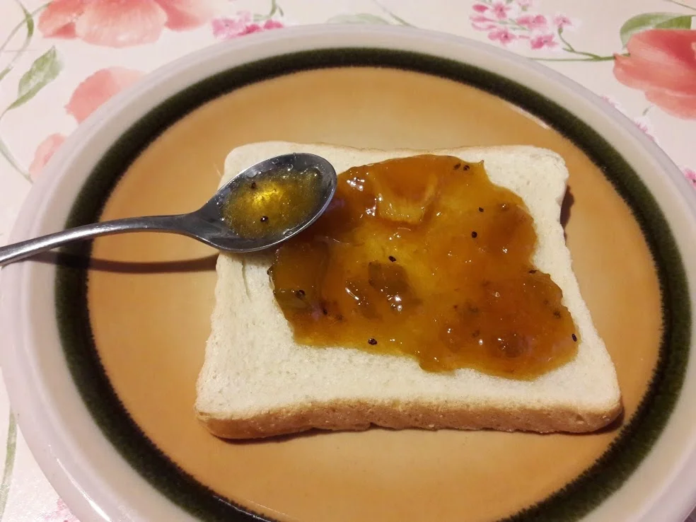 Rhabarbermarmelade - Rezept - Bild Nr. 11