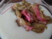 Rharbarberkompott - Rezept - Bild Nr. 10449