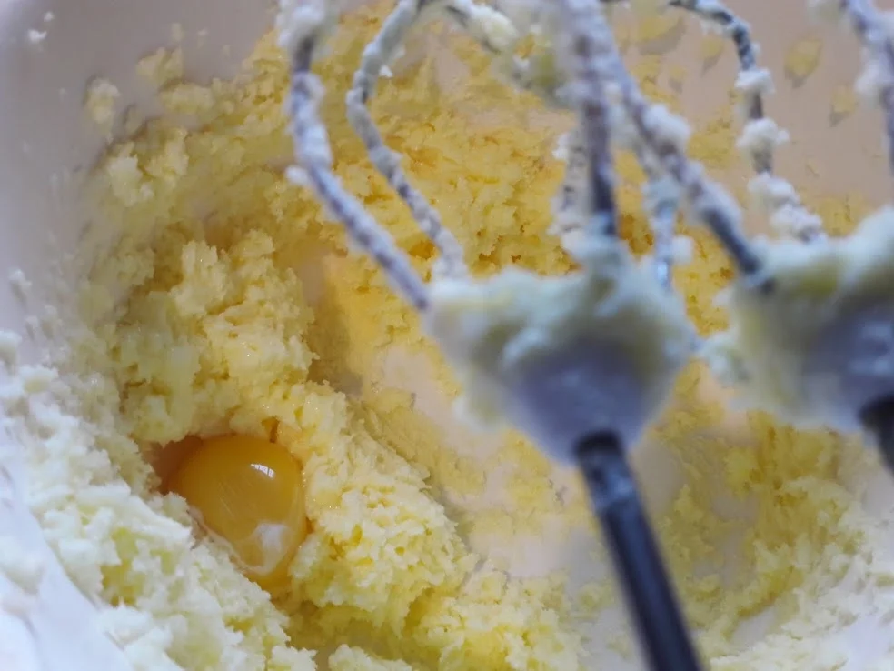 Rhabarbertorte mit Baiser - Rezept - Bild Nr. 10454