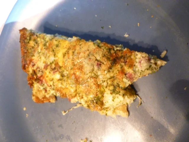 Kräuter - Quiche - Rezept - Bild Nr. 2