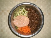 Vegi-Ravioli - Rezept