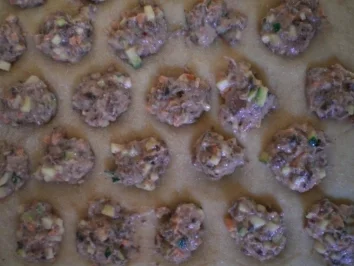 Rezept: Vegi-Ravioli Bild Nr. 3 Vegi-Ravioli - Rezept - Bild Nr. 3