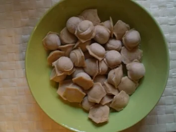 Rezept: Vegi-Ravioli Bild Nr. 4 Vegi-Ravioli - Rezept - Bild Nr. 4