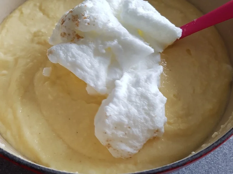 Nostalgischer Grießbrei ♥ mit etwas Pep - Rezept - Bild Nr. 8