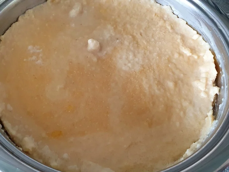 Nostalgischer Grießbrei ♥ mit etwas Pep - Rezept - Bild Nr. 9