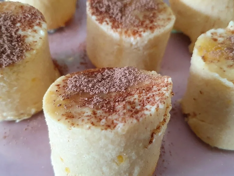 Nostalgischer Grießbrei ♥ mit etwas Pep - Rezept - Bild Nr. 12