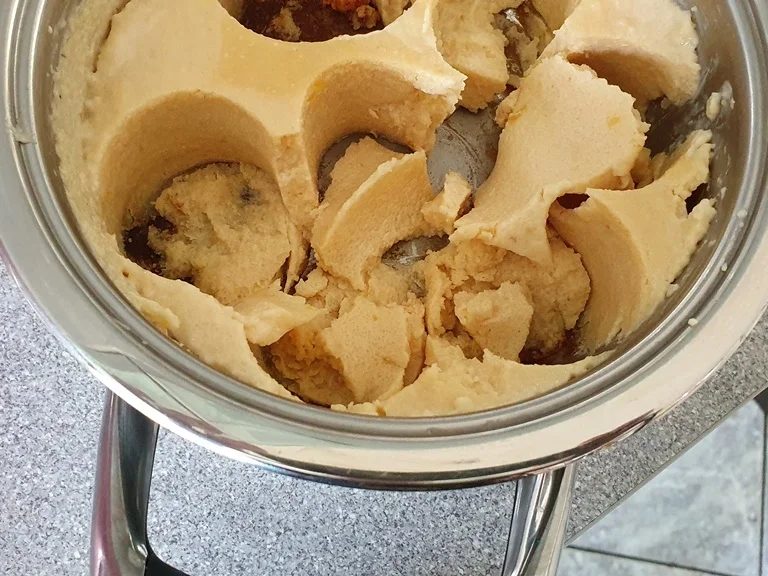 Nostalgischer Grießbrei ♥ mit etwas Pep - Rezept - Bild Nr. 10