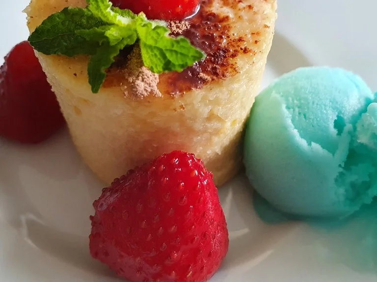 Nostalgischer Grießbrei ♥ mit etwas Pep - Rezept - Bild Nr. 17