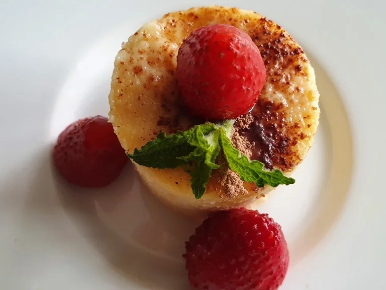 Nostalgischer Grießbrei ♥ mit etwas Pep - Rezept - Bild Nr. 14