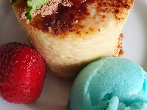 Nostalgischer Grießbrei ♥ mit etwas Pep - Rezept - Bild Nr. 16