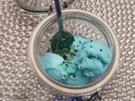 Mein ganz Persönliches "Schlumpfeis" - Rezept - Bild Nr. 2