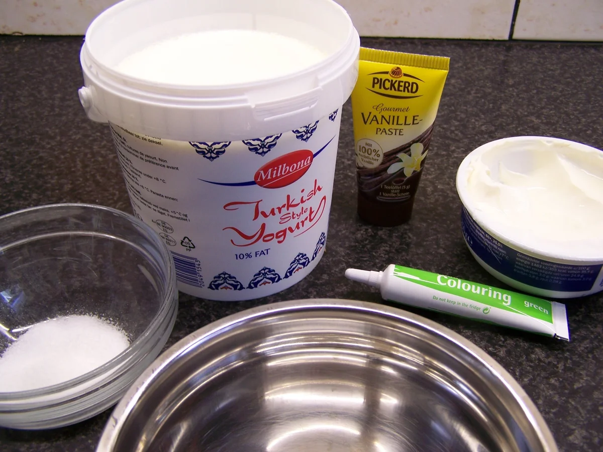 Rezept: MIJOMA - Sosse Bild Nr. 3 MIJOMA - Sosse - Rezept - Bild Nr. 3