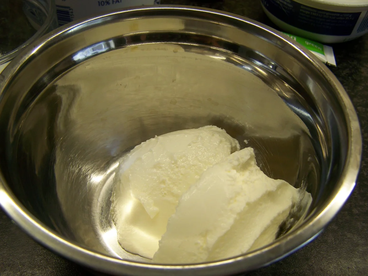 Rezept: MIJOMA - Sosse Bild Nr. 4 MIJOMA - Sosse - Rezept - Bild Nr. 4