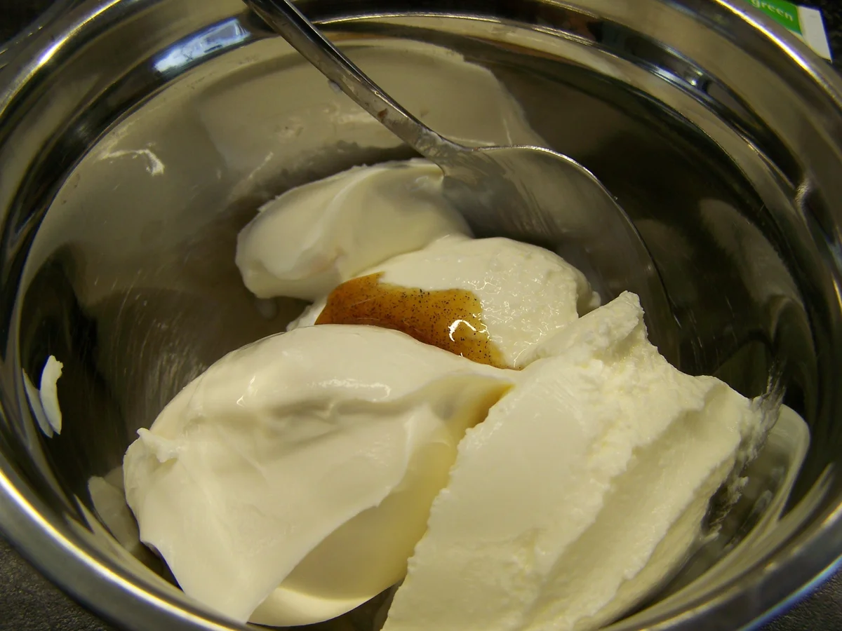 Rezept: MIJOMA - Sosse Bild Nr. 5 MIJOMA - Sosse - Rezept - Bild Nr. 5