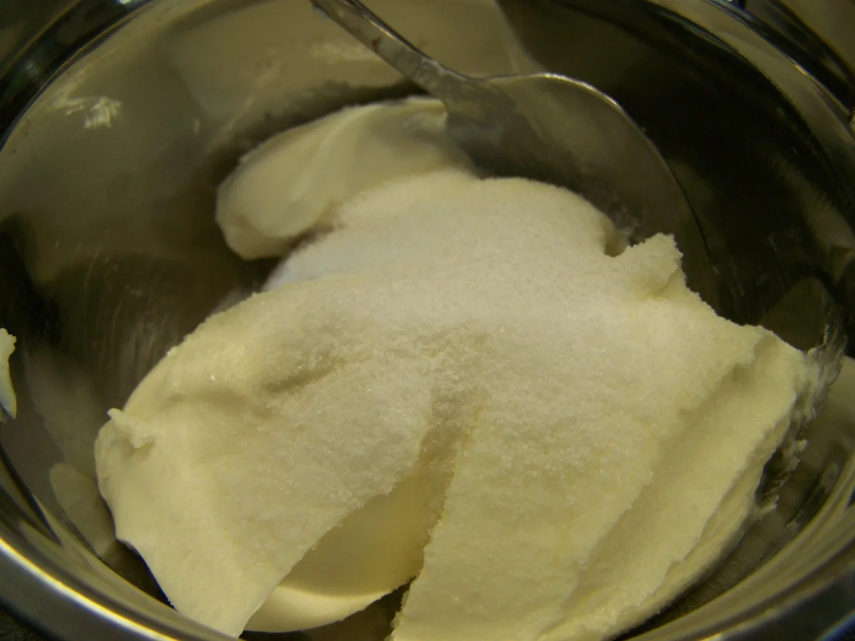 Rezept: MIJOMA - Sosse Bild Nr. 6 MIJOMA - Sosse - Rezept - Bild Nr. 6