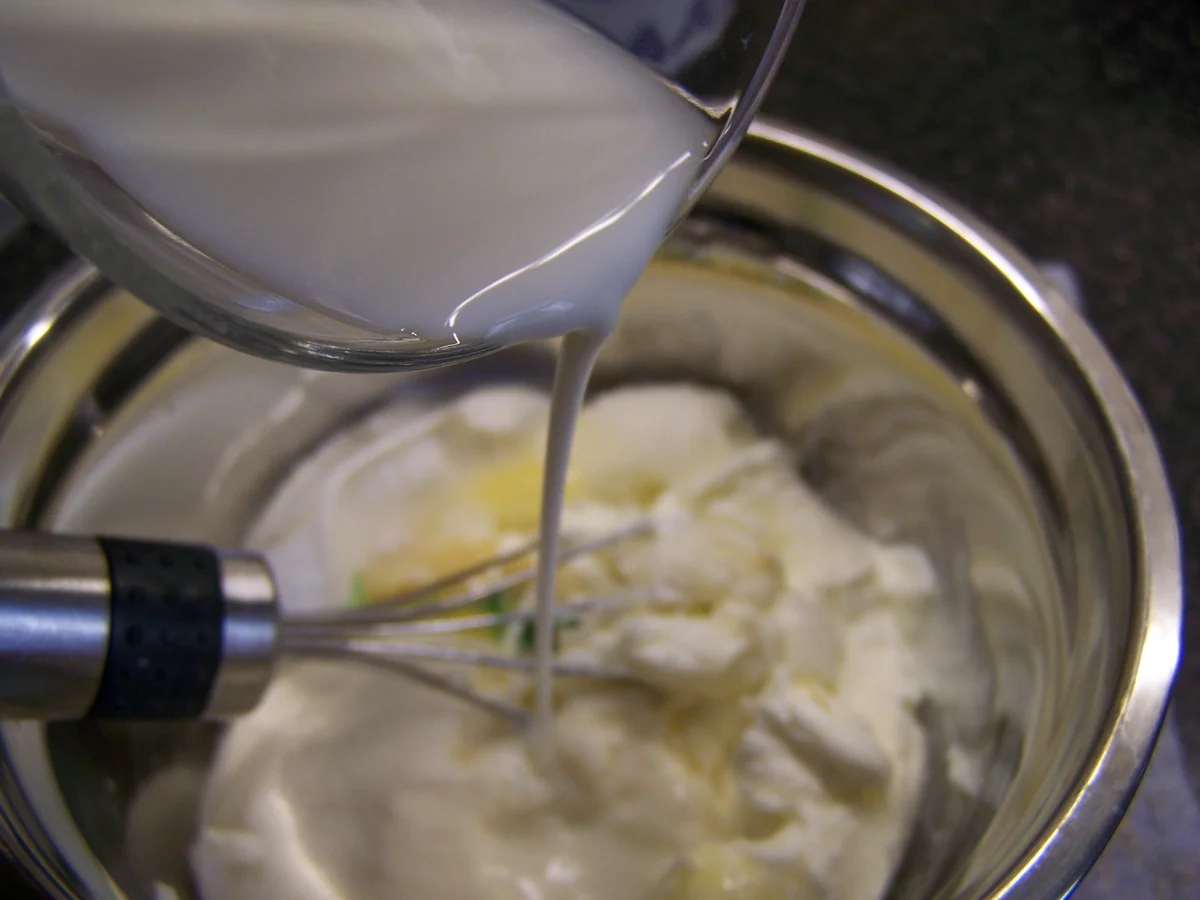 Rezept: MIJOMA - Sosse Bild Nr. 9 MIJOMA - Sosse - Rezept - Bild Nr. 9