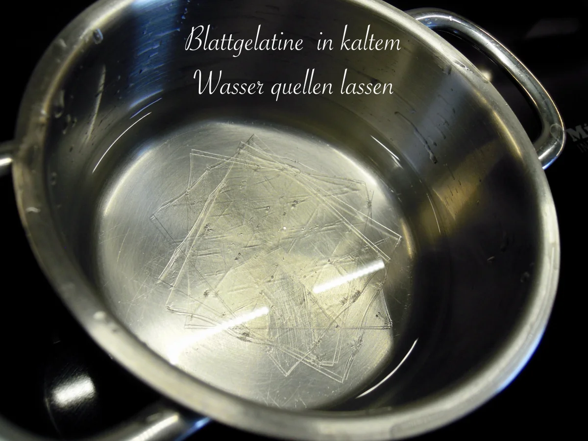 Pina Colada Espuma - Rezept - Bild Nr. 2