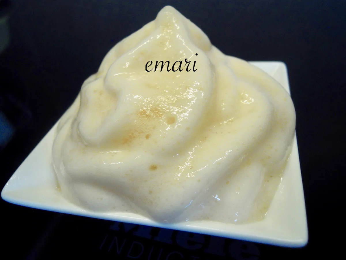 Pina Colada Espuma - Rezept - Bild Nr. 15