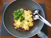 Pfannenfrühstück - Rezept - Bild Nr. 2