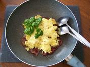 Pfannenfrühstück - Rezept - Bild Nr. 2