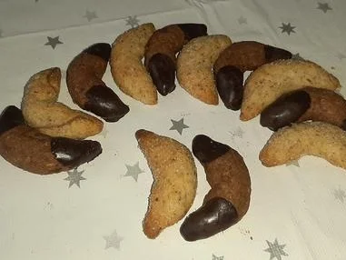 Vanillekipferl - Rezept - Bild Nr. 2