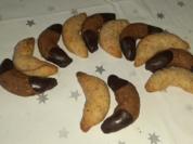 Vanillekipferl - Rezept - Bild Nr. 2