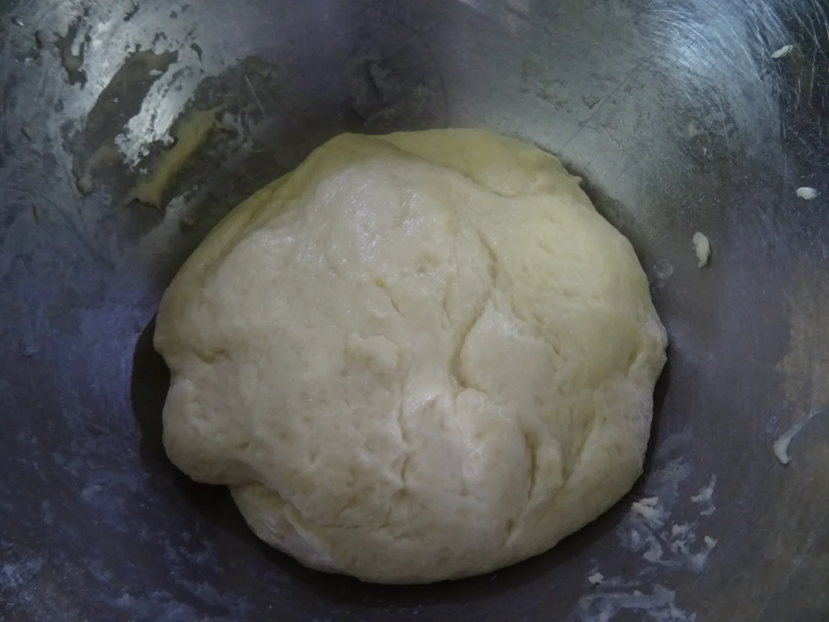 Aprikosen-Schmand-Törtchen mit Mandelkrokant-Topping - Rezept - Bild Nr. 6