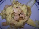 Chicorée-Linsen-Salat - Rezept
