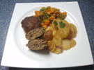 Frikadellen - Rezept - Bild Nr. 2
