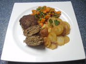 Frikadellen - Rezept - Bild Nr. 2