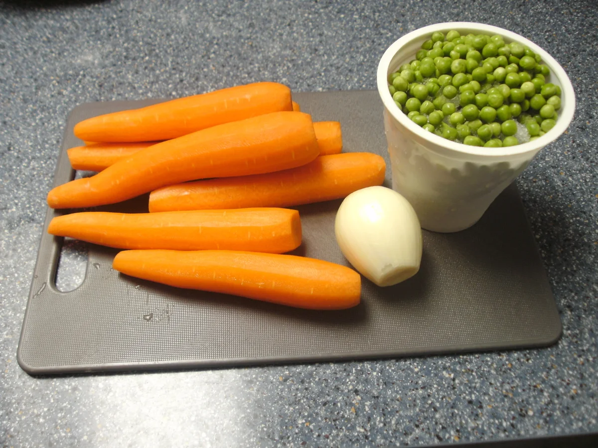 Rezept: Frikadellen Bild Nr. 6 Frikadellen - Rezept - Bild Nr. 6