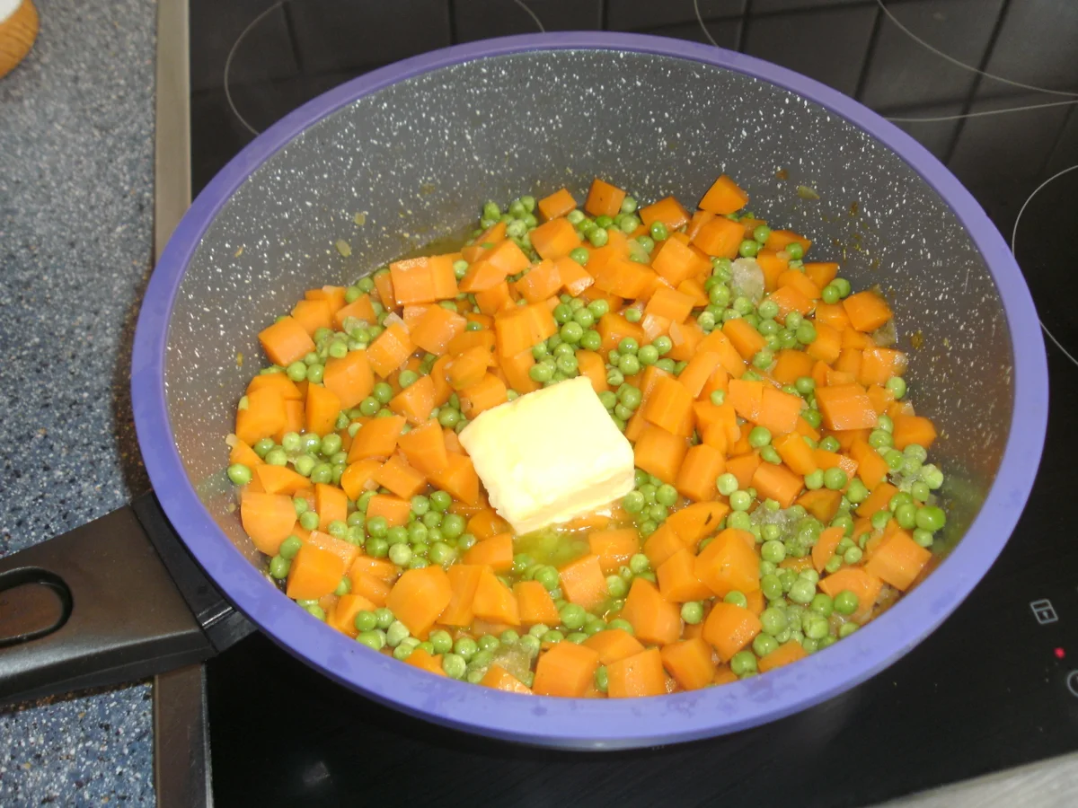 Rezept: Frikadellen Bild Nr. 8 Frikadellen - Rezept - Bild Nr. 8