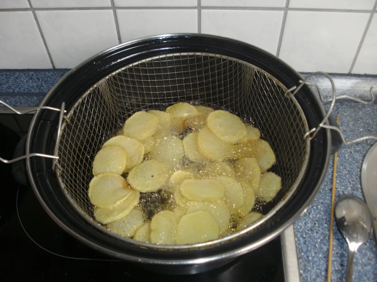 Rezept: Frikadellen Bild Nr. 10 Frikadellen - Rezept - Bild Nr. 10