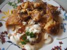 Semmelschmarren mit Honig-Ananas - Rezept - Bild Nr. 10456