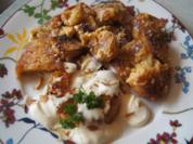 Semmelschmarren mit Honig-Ananas - Rezept - Bild Nr. 10456