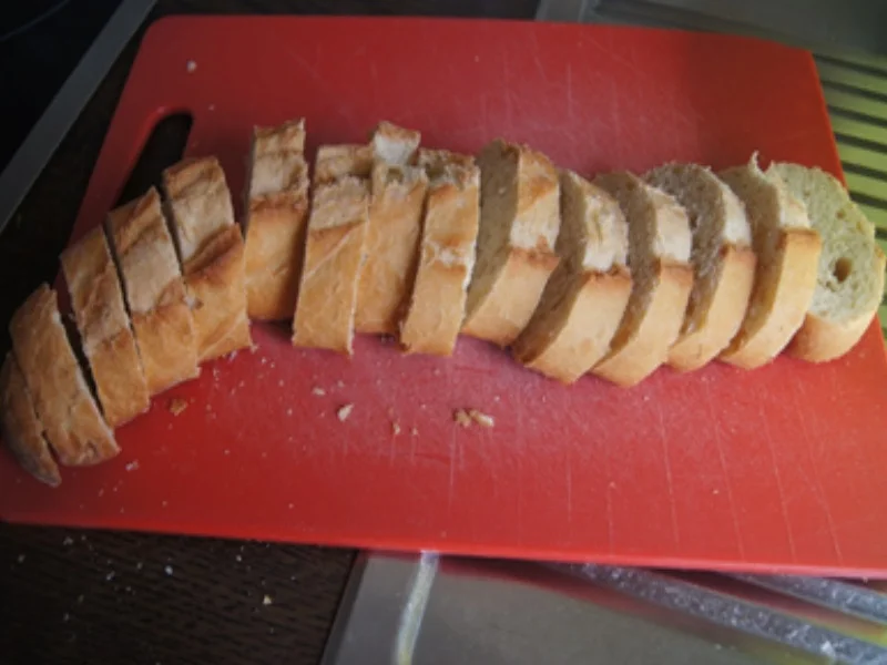 Semmelschmarren mit Honig-Ananas - Rezept - Bild Nr. 10458