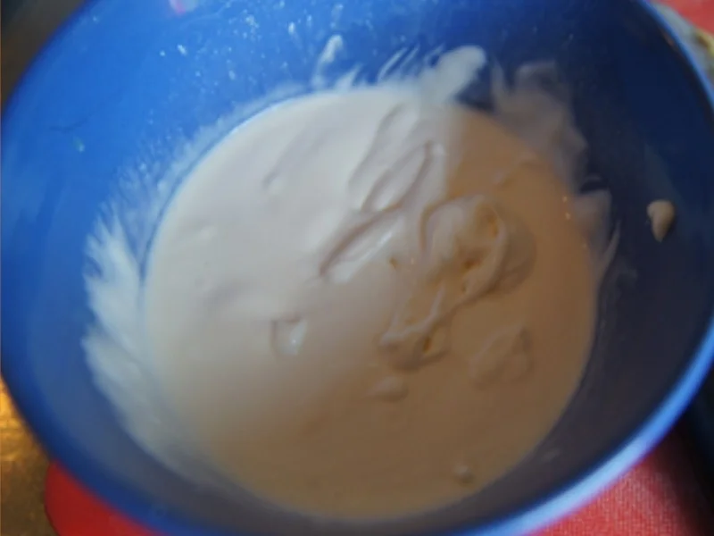 Semmelschmarren mit Honig-Ananas - Rezept - Bild Nr. 10473