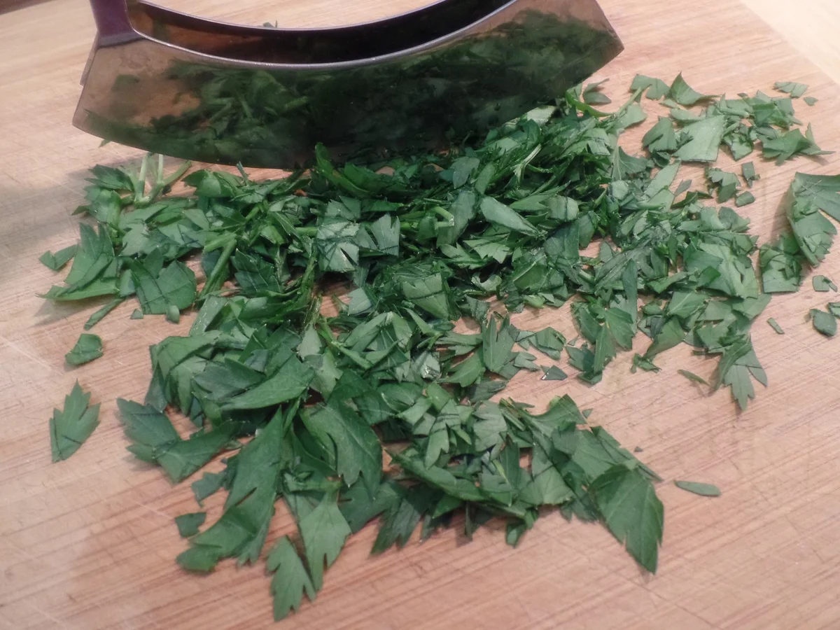 Kartoffel-Tortilla mit Bacon - Rezept - Bild Nr. 10461