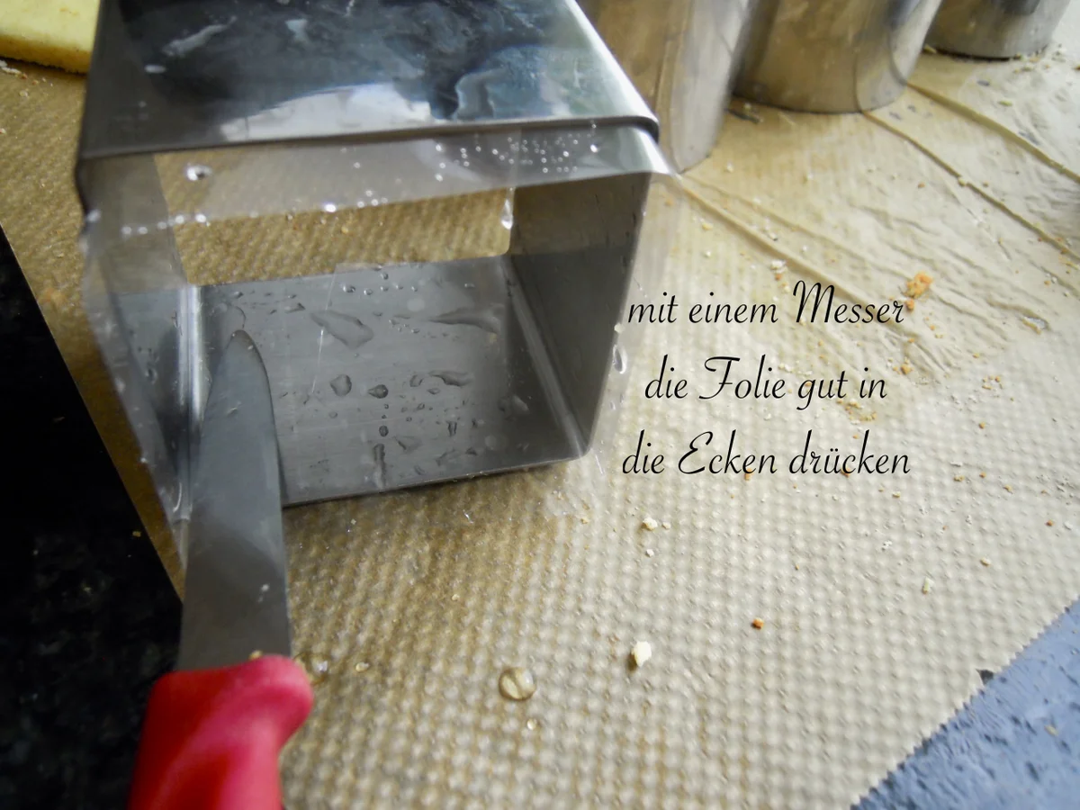 Rezept: Holunder Blüten Creme Törtchen Bild Nr. 22 Holunder Blüten Creme Törtchen - Rezept - Bild Nr. 22