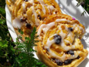 Hefeschnecken - Rezept - Bild Nr. 2