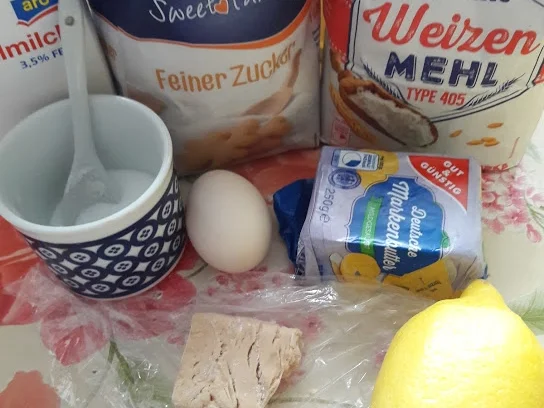 Hefeschnecken - Rezept - Bild Nr. 4